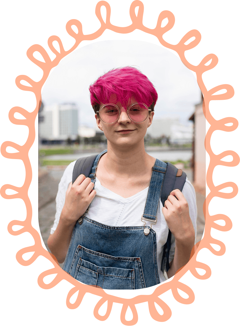 Pairfully community member 3