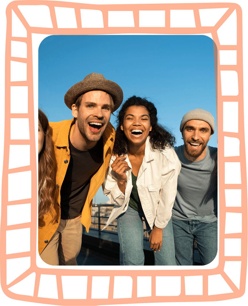 Pairfully community member 4