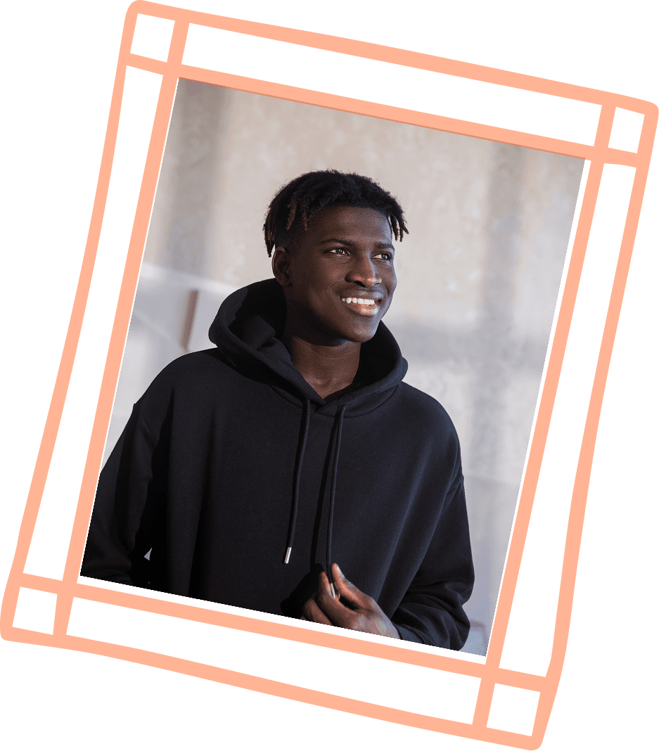 Pairfully community member 5