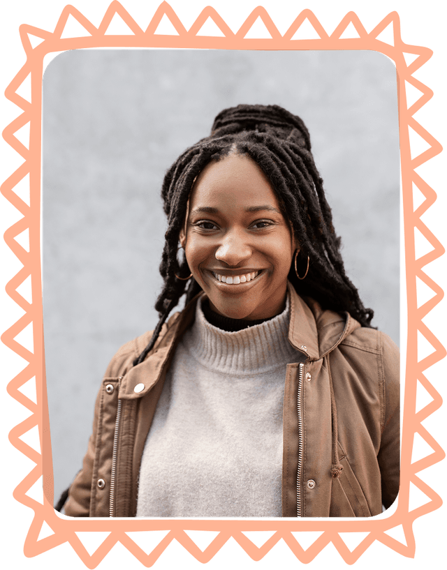 Pairfully community member 1