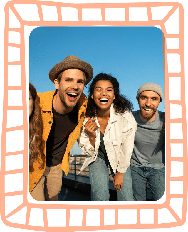 Pairfully community member 4