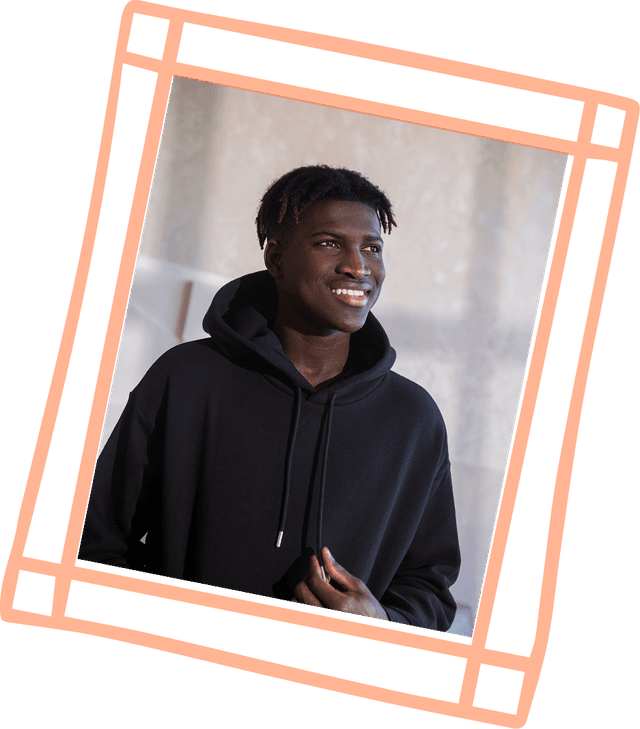 Pairfully community member 5